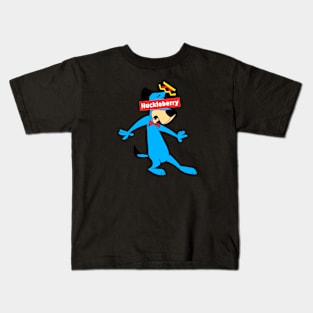 Huckle Supreme Kids T-Shirt